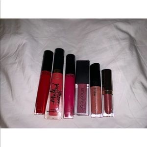 High end lip bundle